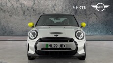 MINI Hatchback 135kW Cooper S Level 2 33kWh 3dr Auto Electric Hatchback
